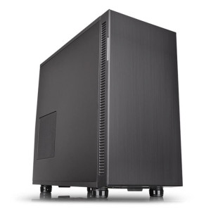 Корпус Thermaltake Suppressor F31 Black без БП (CA-1E3-00M1NN-00) Корпус Thermaltake Suppressor F31 Black без БП (CA-1E3-00M1NN-00)
