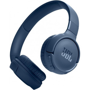 Bluetooth-гарнитура JBL T520BT Blue (JBLT520BTBLUEU) Bluetooth-гарнитура JBL T520BT Blue (JBLT520BTBLUEU)