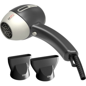 Фен Ga.Ma Magnum 120 Tourmaline 3D Therapy (GH0601) Фен Ga.Ma Magnum 120 Tourmaline 3D Therapy (GH0601)