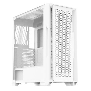 Корпус ALmordor L1300 Pioneer White (ALL1300) без БЖ Корпус ALmordor L1300 Pioneer White (ALL1300) без БЖ