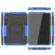 Чехол-накладка BeCover для Apple iPad mini 6 (2021) Blue (707134)