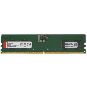 Модуль пам`ятi DDR5 8GB/4800 Kingston (KVR48U40BS6-8) Модуль пам`ятi DDR5 8GB/4800 Kingston (KVR48U40BS6-8)