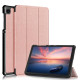 Чохол-книжка BeCover Smart для Samsung Galaxy Tab A8 SM-X200/SM-X205 Rose Gold (707269)
