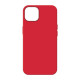 Чохол-накладка Armorstandart Icon2 для Apple iPhone 13 Red (ARM60483)