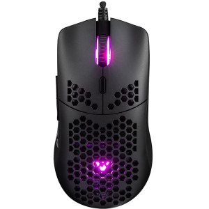 Мышь Modecom Volcano Shinobi 3327 Black (M-MC-SHINOBI-3327-100) Мышь Modecom Volcano Shinobi 3327 Black (M-MC-SHINOBI-3327-100)