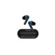 Bluetooth-гарнітура Tecno Hipods H3 Black