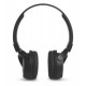 Bluetooth-гарнитура JBL T460 Black (JBLT460BTBLK)