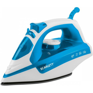 Утюг Scarlett SC-SI30P17 Утюг Scarlett SC-SI30P17