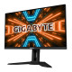 Монiтор Gigabyte Gaming 31.5" M32U IPS Black