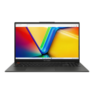 Ноутбук Asus Vivobook S 15 K5504VN-BN036WS (90NB0ZQ2-M00160) Black Ноутбук Asus Vivobook S 15 K5504VN-BN036WS (90NB0ZQ2-M00160) Black