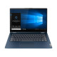 Ноутбук Lenovo ThinkBook 14s Yoga ITL (20WE006SRA) FullHD Win11Pro Mineral Grey