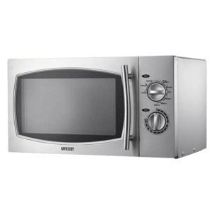 Мікрохвильова піч Mystery MMW-2308G Мікрохвильова піч Mystery MMW-2308G