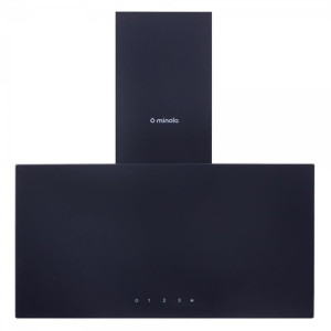 Витяжка Minola HVS 6744 BL 1100 LED Витяжка Minola HVS 6744 BL 1100 LED