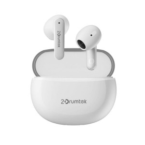 Bluetooth-гарнітура A4Tech B20 Grayish White Bluetooth-гарнітура A4Tech B20 Grayish White