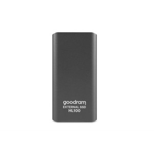 Накопитель внешний SSD 2.5" USB 512GB Goodram HL100 (SSDPR-HL100-512)
