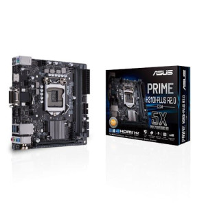 Asus Prime H310I-Plus R2.0/CSM Socket 1151 Asus Prime H310I-Plus R2.0/CSM Socket 1151