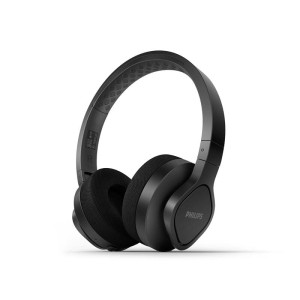 Bluetooth-гарнитура Philips TAA4216BK/00 Black