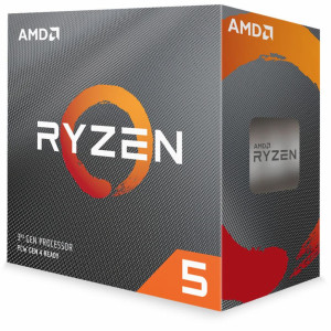 Процесор AMD Ryzen 5 3600 (3.6GHz 32MB 65W AM4) Box (100-100000031SBX) Процесор AMD Ryzen 5 3600 (3.6GHz 32MB 65W AM4) Box (100-100000031SBX)