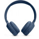 Bluetooth-гарнітура JBL T520BT Blue (JBLT520BTBLUEU)