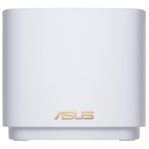 Бездротовий маршрутизатор Asus ZenWiFi XD5 White 1pk (XD5-W-1-PK/90IG0750-MO3B60) Бездротовий маршрутизатор Asus ZenWiFi XD5 White 1pk (XD5-W-1-PK/90IG0750-MO3B60)