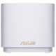 Бездротовий маршрутизатор Asus ZenWiFi XD5 White 1pk (XD5-W-1-PK/90IG0750-MO3B60)