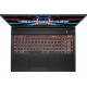 Ноутбук Gigabyte G5 KD (G5_KD-52RU123SD) FullHD Black