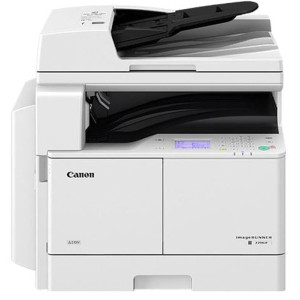 БФП А3 ч/б Canon iR2206iF c Wi-Fi (3029C004) БФП А3 ч/б Canon iR2206iF c Wi-Fi (3029C004)