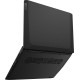 Ноутбук Lenovo IdeaPad Gaming 3 15ACH6 (82K2020WRA) FullHD Shadow Black