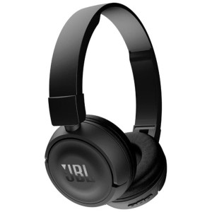 Bluetooth-гарнитура JBL T460 Black (JBLT460BTBLK) Bluetooth-гарнитура JBL T460 Black (JBLT460BTBLK)