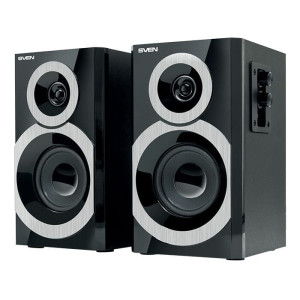 Акустична система Sven SPS-619 Black UAH Акустична система Sven SPS-619 Black UAH
