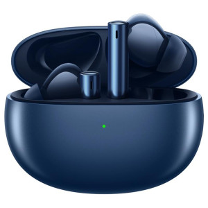 Bluetooth-гарнітура Realme Buds Air 3 Starry Blue Bluetooth-гарнітура Realme Buds Air 3 Starry Blue
