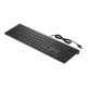 Клавиатура HP Pavilion 300 (4CE96AA) Black USB