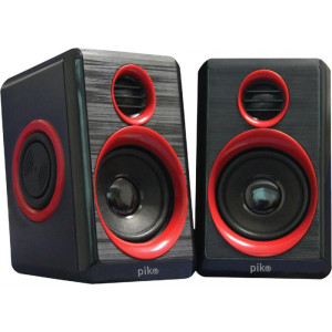 Акустична система Piko GS-204 Black (1283126489433) Акустична система Piko GS-204 Black (1283126489433)
