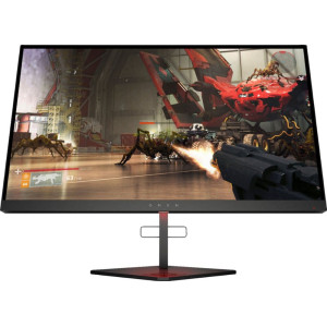 HP 24.5" Omen X 25f (4WH47AA) Black 240Hz HP 24.5" Omen X 25f (4WH47AA) Black 240Hz
