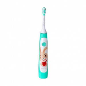 Умная зубная электрощетка Xiaomi Soocas C1 Children Electric Toothbrash (498091) Умная зубная электрощетка Xiaomi Soocas C1 Children Electric Toothbrash (498091)