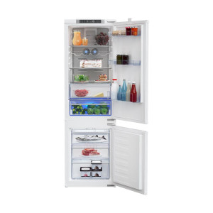 Встраиваемый холодильник Beko BCNA275E3S Встраиваемый холодильник Beko BCNA275E3S