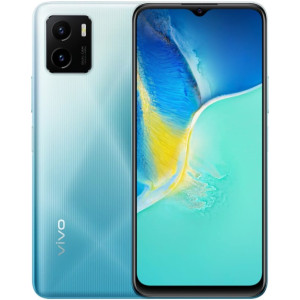 ViVo Y15s 3/32GB Dual Sim Wave Green ViVo Y15s 3/32GB Dual Sim Wave Green