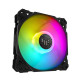 Вентилятор ASUS TUF Gaming TF120 ARGB (90DA0030-B09000)