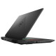 Ноутбук Dell Inspiron G15 (5511-3377) Black