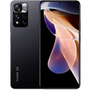 Смартфон Xiaomi Redmi Note 11 Pro+ 5G 8/128GB Dual Sim Grey Смартфон Xiaomi Redmi Note 11 Pro+ 5G 8/128GB Dual Sim Grey
