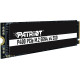Накопичувач SSD 1TB Patriot P400 M.2 2280 PCIe NVMe 4.0 x4 TLC (P400P1TBM28H)