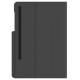 Чохол-книжка Samsung Book Cover для Samsung Galaxy Tab S7 SM-T870/SM-T875 Gray (GP-FBT870AMABW)
