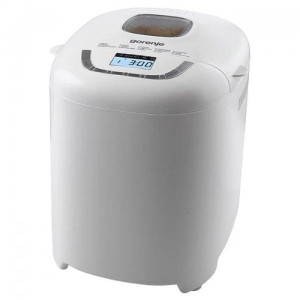 Хлебопечь Gorenje BM910WII Хлебопечь Gorenje BM910WII