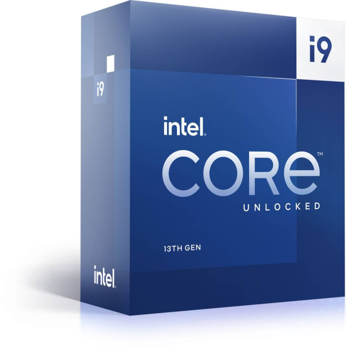 Процессор Intel Core i9 3.0GHz 13900K (36MB, Raptor Lake, 125W, S1700) Box (BX8071513900K)