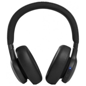 Bluetooth-гарнитура JBL Live 660NC Black (JBLLIVE660NCBLK) Bluetooth-гарнитура JBL Live 660NC Black (JBLLIVE660NCBLK)