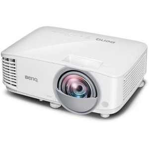 Проектор BenQ MW809STH (9H.JMF77.13E) Проектор BenQ MW809STH (9H.JMF77.13E)