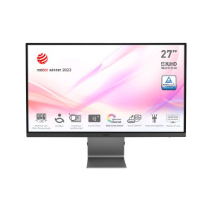 Монітор MSI 27" Modern MD271UL Монітор MSI 27" Modern MD271UL
