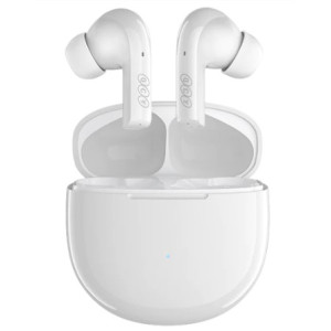 Bluetooth-гарнитура QCY T18 White Bluetooth-гарнитура QCY T18 White