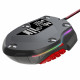 Мышь Patriot Viper V570 Black/Red (PV570LUXWK) USB лазерная