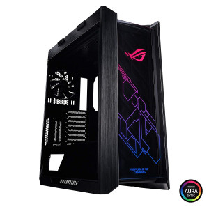 Корпус Asus ROG Strix Helios GX601 Black без БЖ (90DC0020-B39000) Корпус Asus ROG Strix Helios GX601 Black без БЖ (90DC0020-B39000)